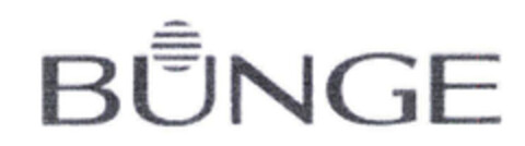 BUNGE Logo (EUIPO, 23.07.2004)