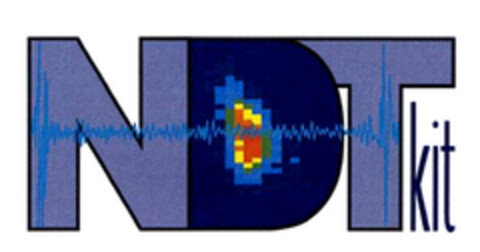 NDTkit Logo (EUIPO, 27.09.2004)