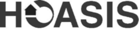 HOASIS Logo (EUIPO, 24.12.2004)