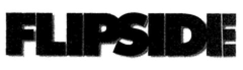 FLIPSIDE Logo (EUIPO, 04/06/2005)