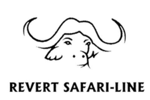 REVERT SAFARI-LINE Logo (EUIPO, 14.01.2005)