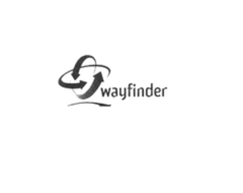 wayfinder Logo (EUIPO, 14.04.2005)