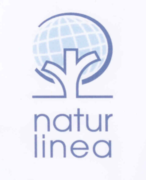 natur linea Logo (EUIPO, 16.05.2005)