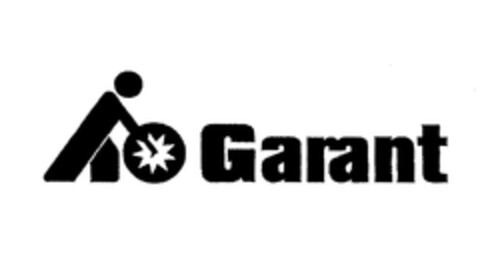 Garant Logo (EUIPO, 24.05.2005)