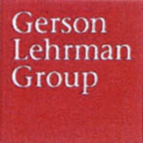 Gerson Lehrman Group Logo (EUIPO, 06/13/2005)