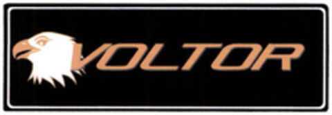 VOLTOR Logo (EUIPO, 20.06.2005)