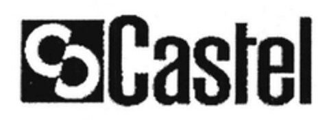 Castel Logo (EUIPO, 18.07.2005)