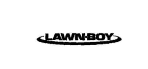 LAWN-BOY Logo (EUIPO, 21.07.2005)