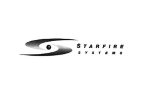 STARFIRE SYSTEMS Logo (EUIPO, 31.08.2005)
