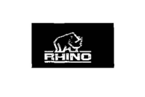 RHINO Logo (EUIPO, 11.10.2005)