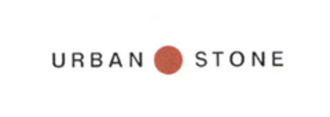 URBAN STONE Logo (EUIPO, 12.10.2005)