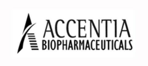 ACCENTIA BIOPHARMACEUTICALS Logo (EUIPO, 23.12.2005)