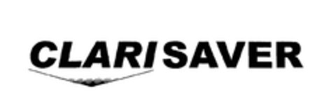CLARISAVER Logo (EUIPO, 27.03.2006)