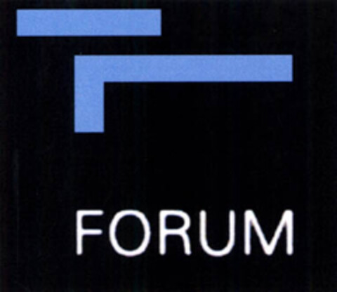 FORUM Logo (EUIPO, 13.06.2006)