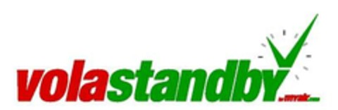 volastandby Logo (EUIPO, 17.07.2006)