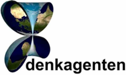 denkagenten Logo (EUIPO, 18.07.2006)