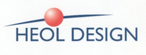 HEOL DESIGN Logo (EUIPO, 07/27/2006)