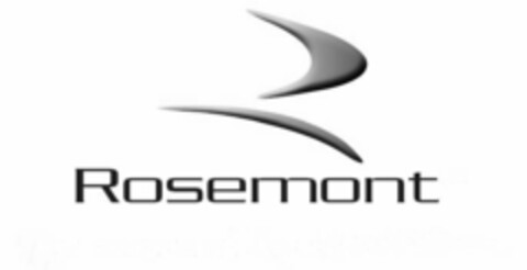 ROSEMONT Logo (EUIPO, 31.08.2006)