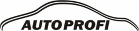 AUTOPROFI Logo (EUIPO, 12.10.2006)