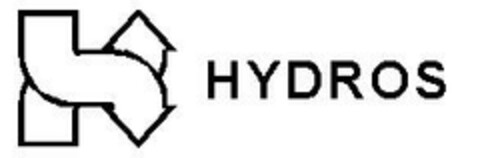 HYDROS Logo (EUIPO, 23.10.2006)