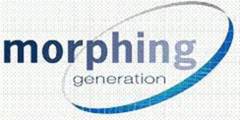 morphing generation Logo (EUIPO, 20.02.2007)