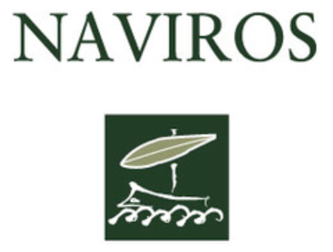 NAVIROS Logo (EUIPO, 22.02.2007)