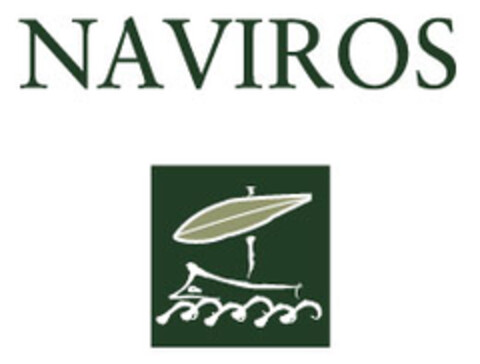 NAVIROS Logo (EUIPO, 02/22/2007)