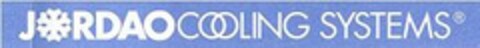 JORDAO COOLING SYSTEMS Logo (EUIPO, 28.03.2007)