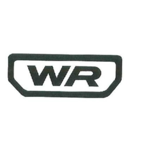 WR Logo (EUIPO, 02.04.2007)