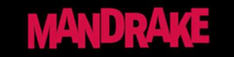 MANDRAKE Logo (EUIPO, 26.04.2007)