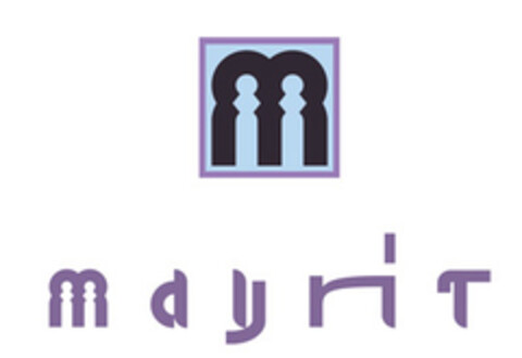 Mayrit Logo (EUIPO, 05/20/2007)