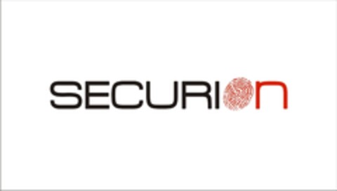 securion Logo (EUIPO, 04.06.2007)