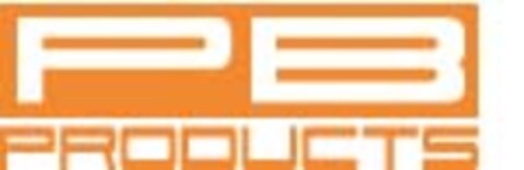 PB PRODUCTS Logo (EUIPO, 19.07.2007)