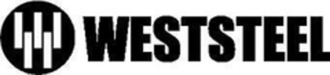 WESTSTEEL Logo (EUIPO, 04.10.2007)