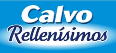 Calvo Rellenísimos Logo (EUIPO, 23.10.2007)