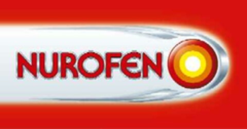 NUROFEN Logo (EUIPO, 25.10.2007)