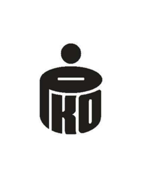 PKO Logo (EUIPO, 05.12.2007)