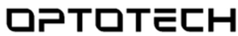 OPTOTECH Logo (EUIPO, 30.11.2007)