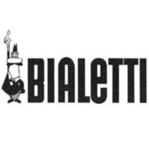 BIALETTI Logo (EUIPO, 06.03.2008)