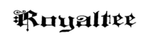 Royaltee Logo (EUIPO, 11.06.2008)