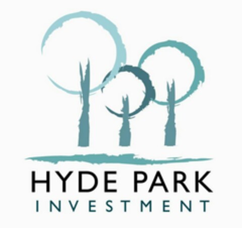 HYDE PARK INVESTMENT Logo (EUIPO, 07/28/2008)