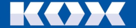 KOX Logo (EUIPO, 28.08.2008)