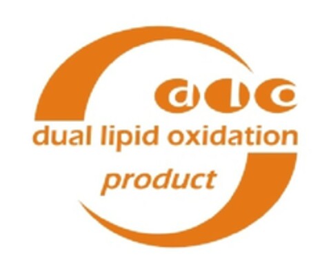 dlo dual lipid oxidation product Logo (EUIPO, 31.10.2008)