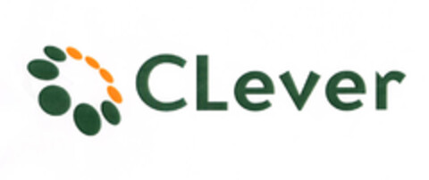 CLEVER Logo (EUIPO, 12/30/2008)