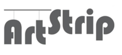 Art Strip Logo (EUIPO, 01/29/2009)