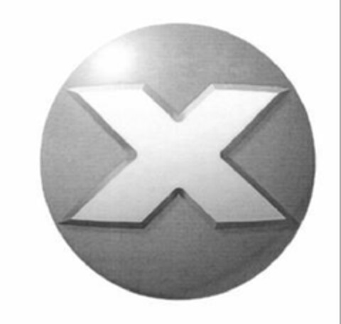 X Logo (EUIPO, 02.02.2009)