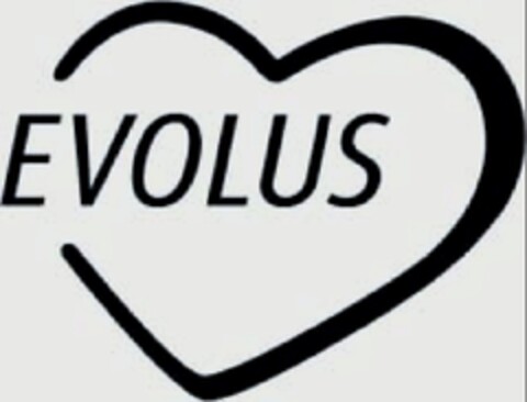 EVOLUS Logo (EUIPO, 03.02.2009)