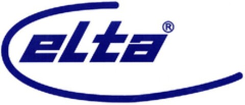 elta Logo (EUIPO, 07.09.2009)