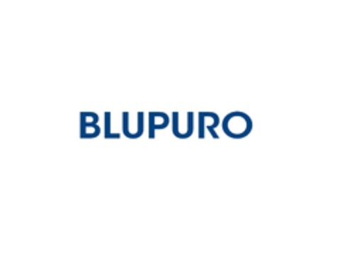 BLUPURO Logo (EUIPO, 28.05.2009)