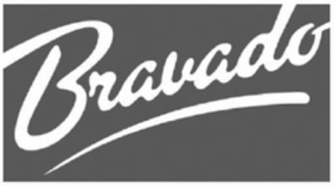 Bravado Logo (EUIPO, 04.06.2009)